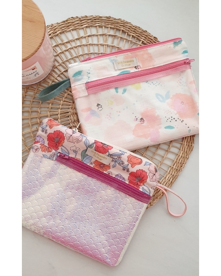 Trousse de plage