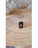 Bague - onyx noir Bague - onyx noir