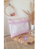 Trousse transparente