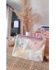 Mini trousse transparente