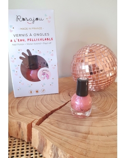 Vernis à ongles pour enfant