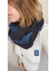 Echarpe Tour de Cou Femme