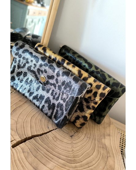 Pochette Graou