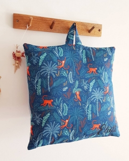 Coussin nomade - housse Coussin nomade - housse
