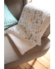 Doudouce - Couverture bébé
